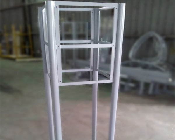 Powder Coating Product 16