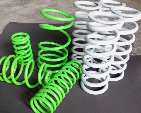 Powder Coating Product 18