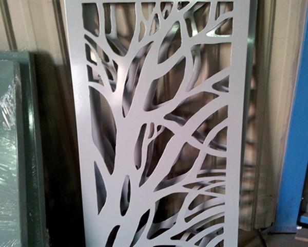 Powder Coating Product 26