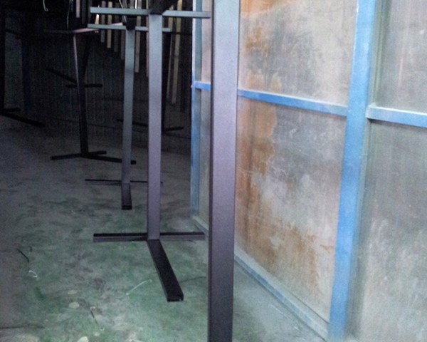 Powder Coating Product 33